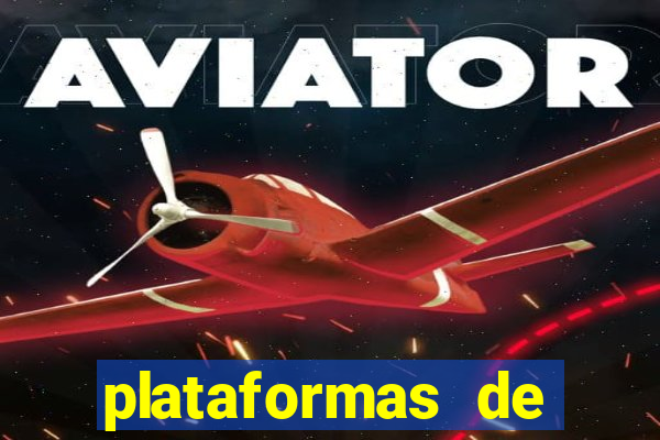 plataformas de jogos de 3 reais